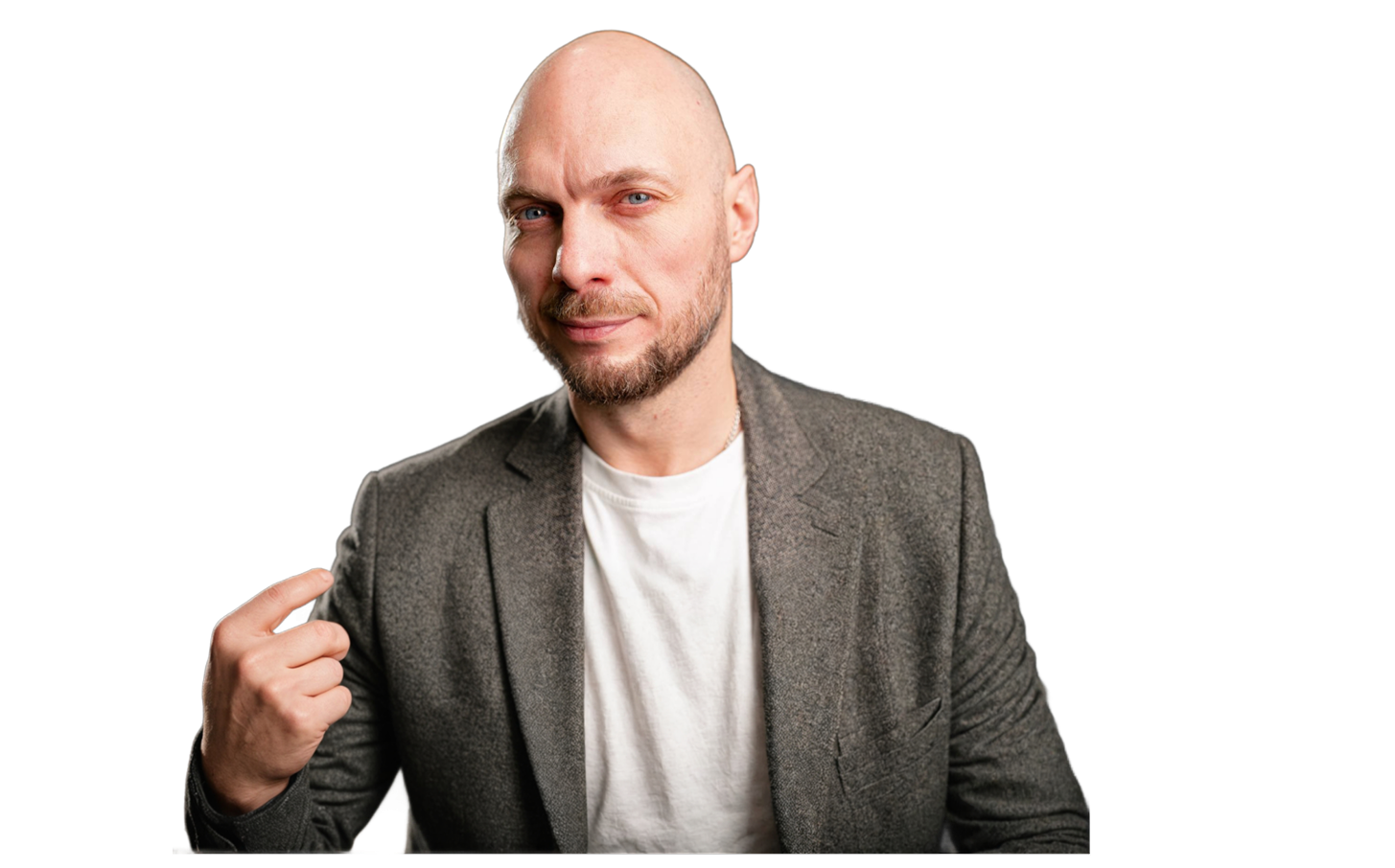 Дмитрий Гуща