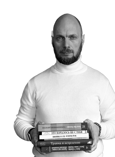 Дмитрий Гуща